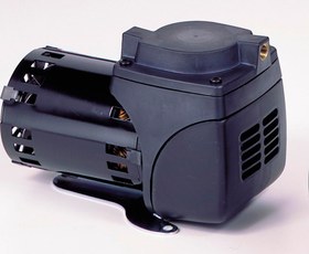 تصویر پمپ وکیوم 