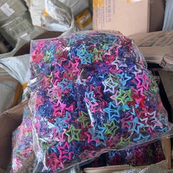 تصویر تق تقی ستاره لاکی 