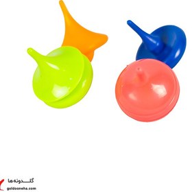 تصویر فرفره ۴ عددی نشکن ۲۹۱۷۰ 