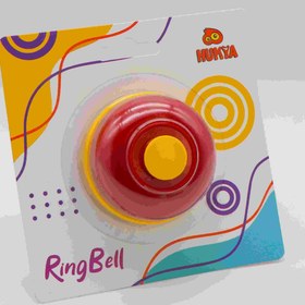 تصویر زنگ رومیزی بلیستری هوگر 