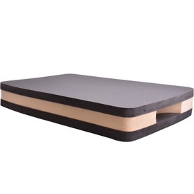 تصویر تخته استپ فومی سه لایه Three-layer foam step board