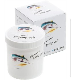 تصویر پوتی قالبگیری اسپیدکس Coltene Speedex Putty