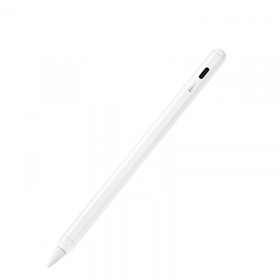 تصویر قلم لمسی هوشمند خازنی آیپد ویوو مدل Pencil Pro IV WiWU Pencil Pro Stylus Pen for iPad Palm Rejection Capacitative Touch Screen Tablet Active Stylus Pencil