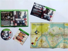 تصویر MAFIA III Xbox one 