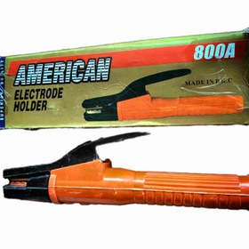 تصویر انبر جوشکاری ۸۰۰ آمپر امریکن AMERICAN 800 Welding pliers