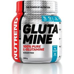 تصویر گلوتامین ناترند | NUTREND GLUTAMINE 