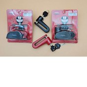 تصویر قفل دیسک موتور TGR 1 