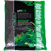 تصویر کود و بستر آکواریوم ایستا وزن 9 لیتر 