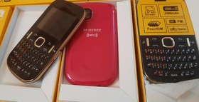 تصویر گوشی ام هورس ASHA 200 PRO M Horse ASHA 200 PRO