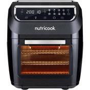 تصویر هواپز Nutricook مدل Air Fryer Oven 