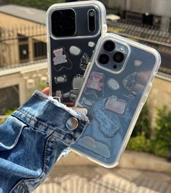 تصویر قاب Mini Dream 