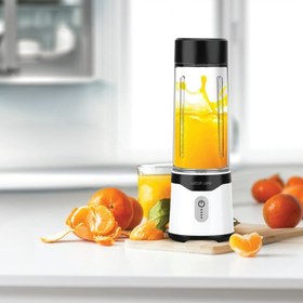 تصویر مخلوط کن پرتابل گرین blender portable summer mate Green Lion Summer Mate Portable Blender