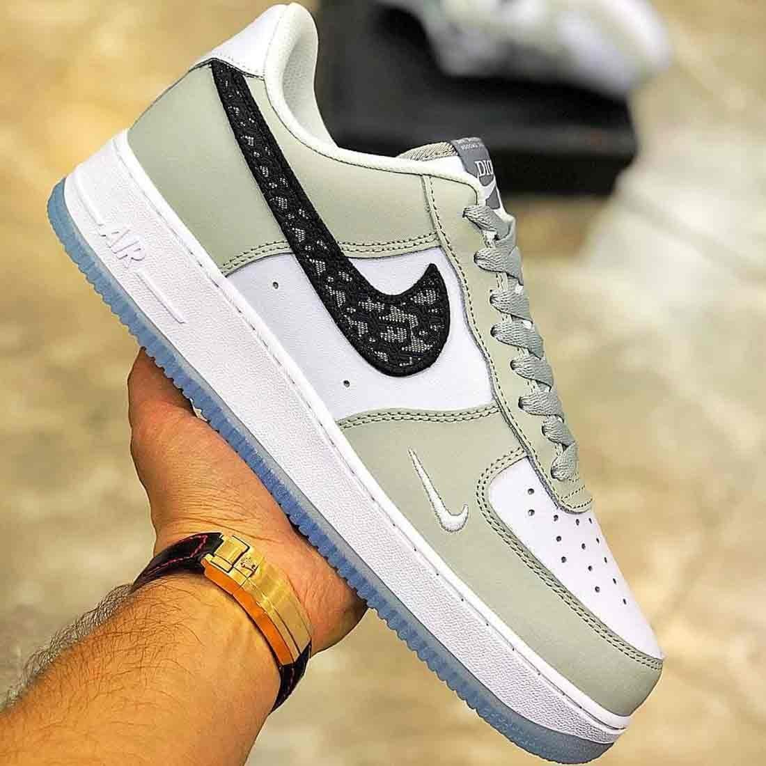 Air force 2024 1 dior homme