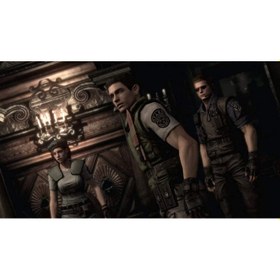 تصویر بازی Resident Evil Origins Collection – مخصوص نینتندو سوییچ 