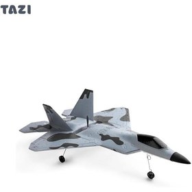 تصویر F22 RAPTOR هواپیمای کنترلی F22 RAPTOR