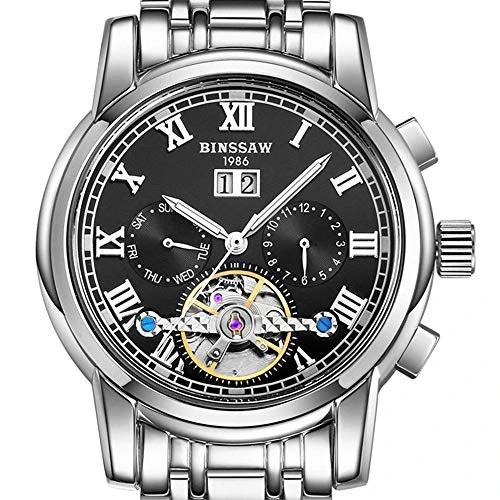 Binssaw tourbillon hotsell