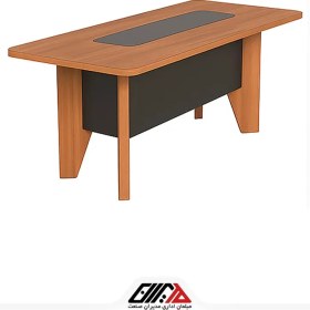 تصویر میز کنفرانس یوکا 