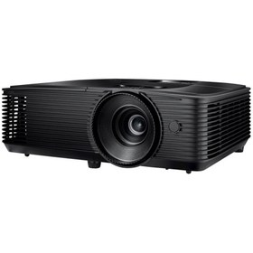 تصویر ویدئو پروژکتور اپتما مدل DW322 OPTOMA DW322 Projector