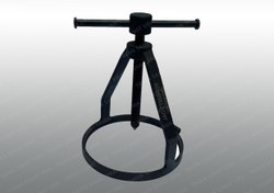 تصویر ابزار مخصوص جداکننده پولی گیربکس اتوماتیک CVT 