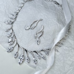 تصویر نیم ست سیلور 