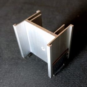 تصویر هیت سینک- سایز 5.5cmx4.7cm-مدل H18 