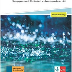 خرید و قیمت کتاب Klipp und Klar A1 - B1 Übungsgrammatik