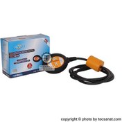 تصویر فلوتر برقی وزنه دار آنشی ANSHI مدل DSK-12D 