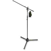 تصویر پایه میکروفون Gravity MS 4321 B Microphone stand پایه و نگهدارنده میکروفون - متفرقه | Other Brand مدل پایه میکروفون Gravity MS 4321 B Microphone stand