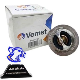 تصویر ترموستات L90 رنو ال 90 VERNT هرینگنون (800869) 