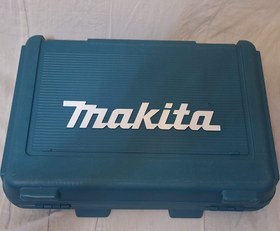 تصویر دریل شارژی چکشی ماکیتا 14 ولت مدل Makita 8281dwaeپس کرایه 