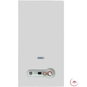 تصویر پکیج دیواری بوتان مدل IRTURPAN 22 ظرفیت ۲۲ هزار 