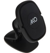 تصویر نگهدارنده گوشی موبایل آکو مدل HD-2 AKO HD-2 mobile phone holder