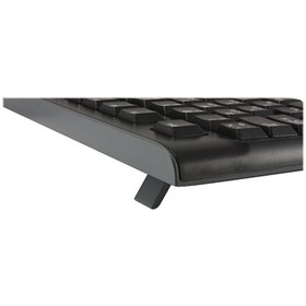 تصویر Mouse & Keyboard Logitech مدل Mk120 (استوک) 