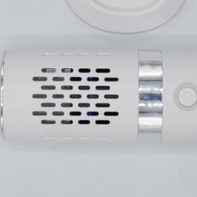 تصویر دستگاه شستشوی میوه و سبزیجات Fruit and vegetable washing machine 