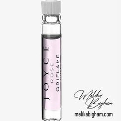 تصویر تستر جویس رز Joyce Rose Eau de Toilette Vial 