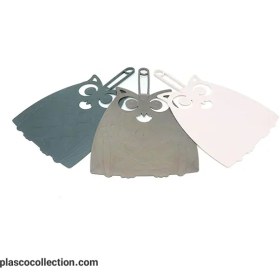 تصویر بادبزن طرح جغد مرسی 