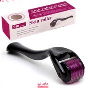 تصویر درمارولر دی آر اس 