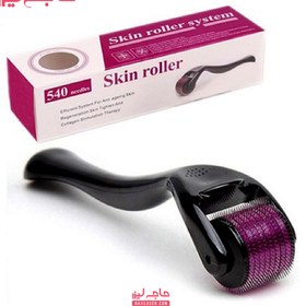 تصویر درمارولر دی آر اس 