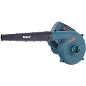 تصویر بلوور (دمنده-مکنده) 600 وات رونیکس مدل 1209 Ronix 1209 Electric Blower