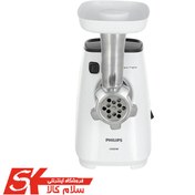 تصویر چرخ گوشت فیلیپس مدل HR2713 lol 