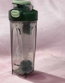 تصویر شیکر ورزشی eyun 