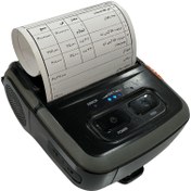 تصویر فیش پرینتر استوک بیکسولون مدل SPP-R310 Bixolon SPP-R310 mobile Stock Receipt Printer