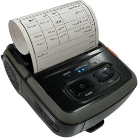 تصویر فیش پرینتر استوک بیکسولون مدل SPP-R310 Bixolon SPP-R310 mobile Stock Receipt Printer