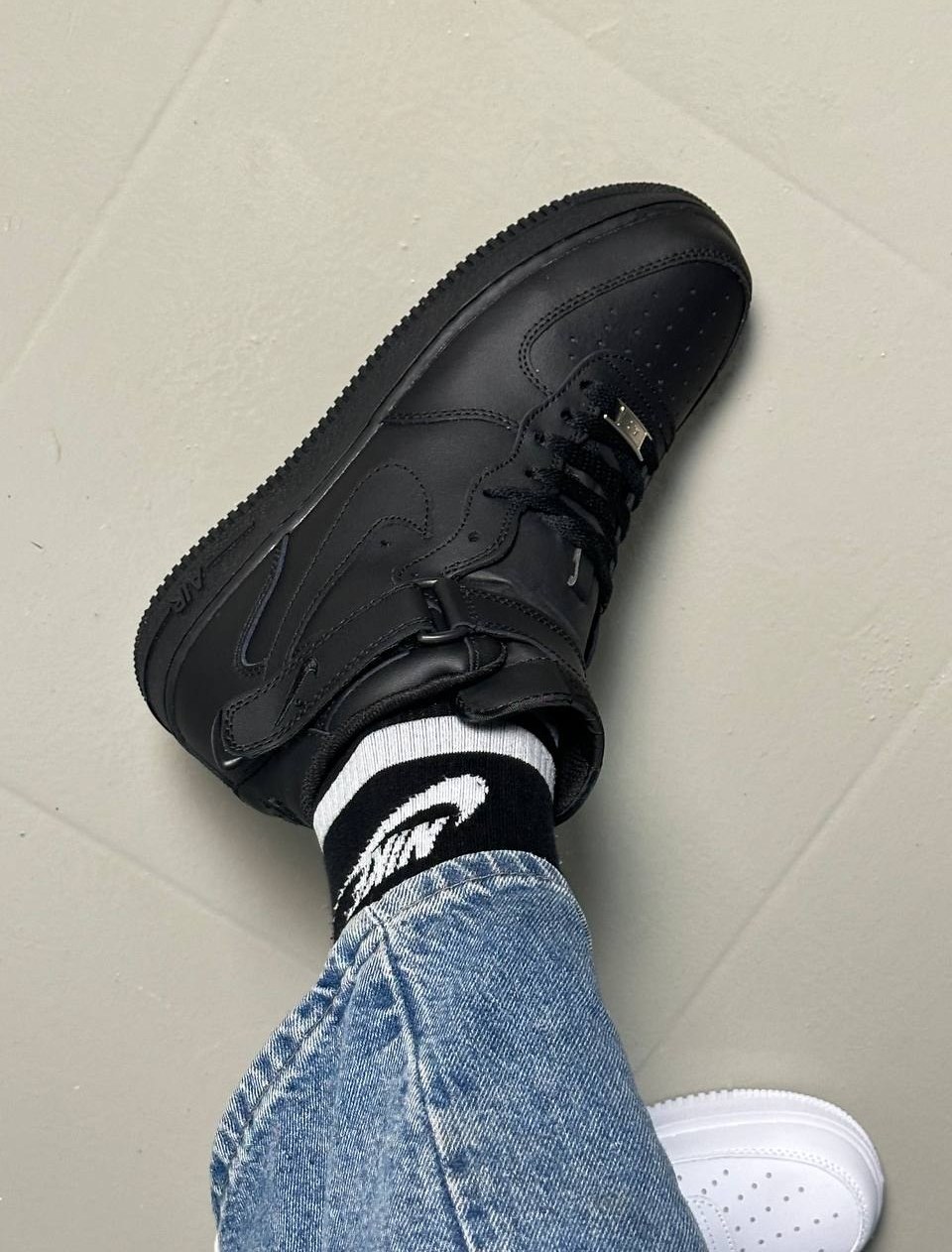 force high