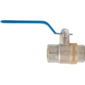 تصویر شیر غیر گازی ریابی 