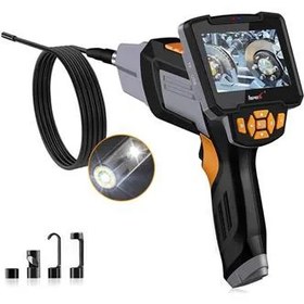 تصویر دوربین آندسکوپی inskam 112 