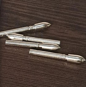 تصویر سرتیر ۸۰ گرین مناسب تیر یوخا و سوپر یوخا 