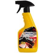 تصویر اسپری تمیزکننده داخل خودرو تام کلین Tam Clean TC-DL480Y22 Car 