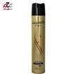 تصویر اسپری مو براق کننده قوی کاسپین 500 میلی لیتر Caspian Strong Hold Glossy Hair Spray