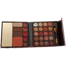 تصویر پالت سایه چند کاره کد 8659S 